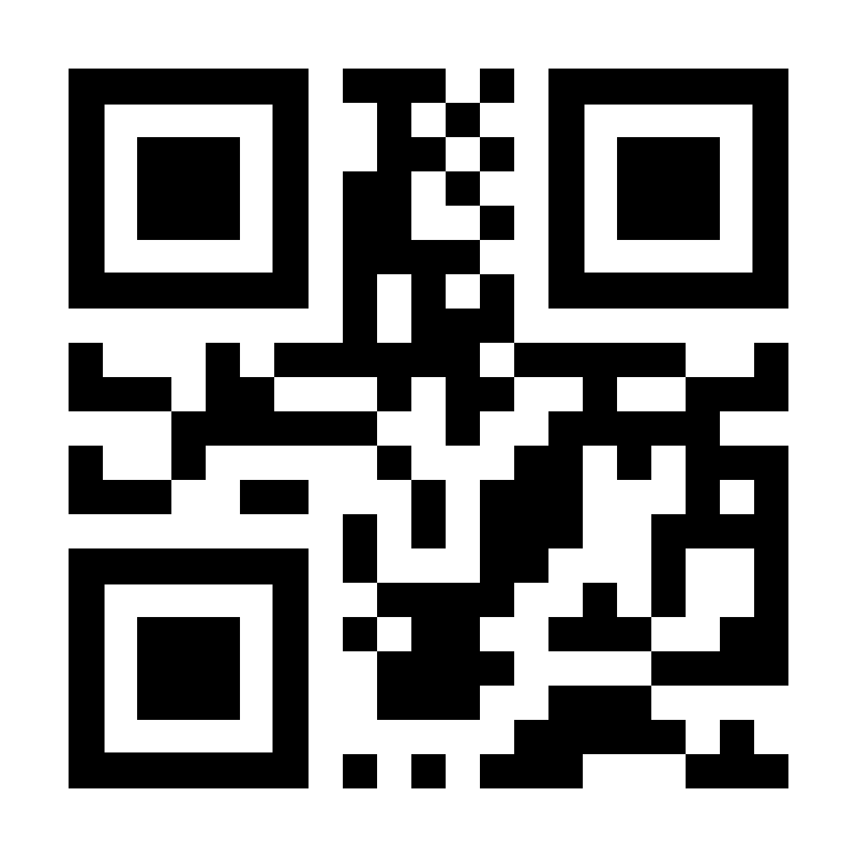 Binance Pay QR